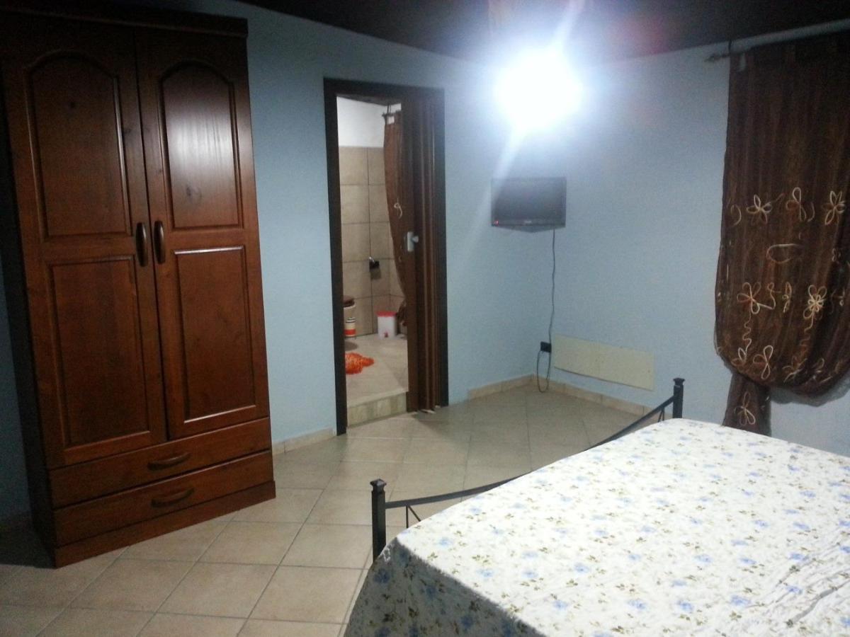 Valle Dei Templi Villaggio Pirandello Zewnętrze zdjęcie