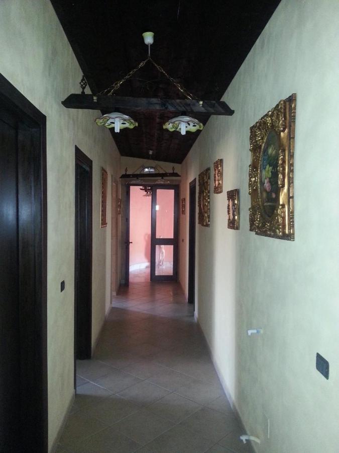 Valle Dei Templi Villaggio Pirandello Zewnętrze zdjęcie