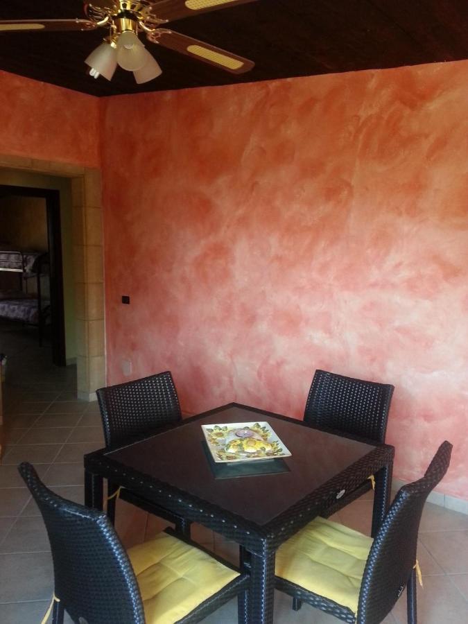 Valle Dei Templi Villaggio Pirandello Zewnętrze zdjęcie